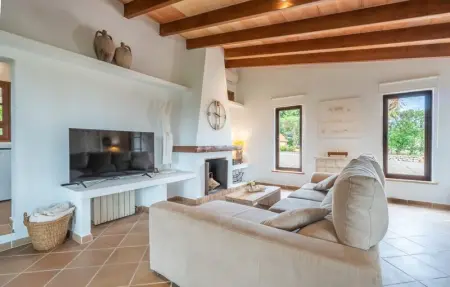 Es Capritx, Maison 5 personnes à Arta - Photo 28