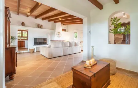 Es Capritx, Maison 5 personnes à Arta - Photo 29