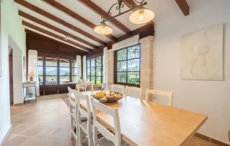 Es Capritx, Maison 5 personnes à Arta - Photo 30