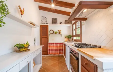 Es Capritx, Maison 5 personnes à Arta - Photo 31