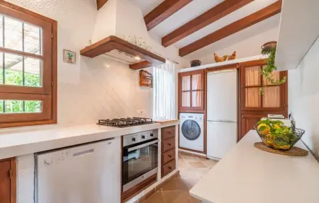 Es Capritx, Maison 5 personnes à Arta - Photo 32