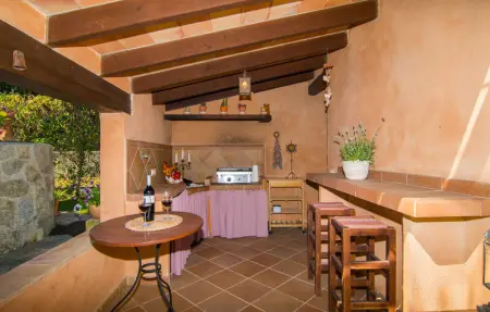 Es Capritx, Maison 5 personnes à Arta - Photo 33