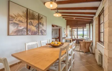 Es Capritx, Maison 5 personnes à Arta - Photo 34