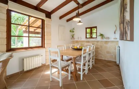 Es Capritx, Maison 5 personnes à Arta - Photo 35