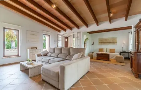 Es Capritx, Maison 5 personnes à Arta - Photo 37