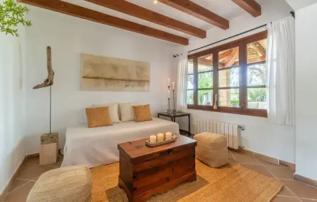 Es Capritx, Maison 5 personnes à Arta - Photo 38