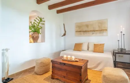 Es Capritx, Maison 5 personnes à Arta - Photo 39