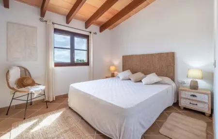 Es Capritx, Maison 5 personnes à Arta - Photo 40