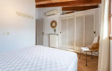 Es Capritx, Maison 5 personnes à Arta - Photo 42