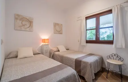 Es Capritx, Maison 5 personnes à Arta - Photo 43