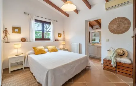 Es Capritx, Maison 5 personnes à Arta - Photo 44