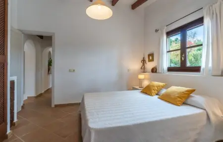 Es Capritx, Maison 5 personnes à Arta - Photo 45
