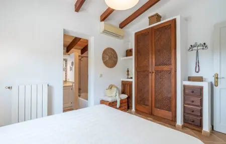 Es Capritx, Maison 5 personnes à Arta - Photo 46