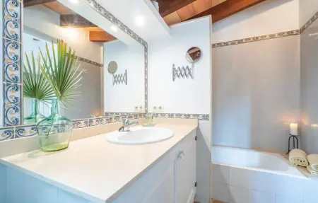 Es Capritx, Maison 5 personnes à Arta - Photo 47