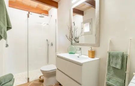 Es Capritx, Maison 5 personnes à Arta - Photo 48