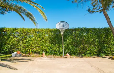 Es Capritx, Maison 5 personnes à Arta - Photo 49