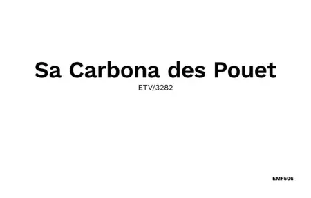 Es Capritx, Maison 5 personnes à Arta - Photo 50