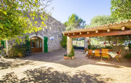 Maison à Valldemossa, Chopin - L1024848