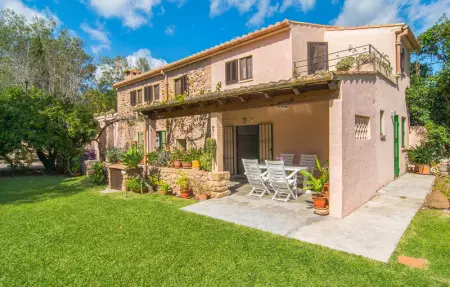 Can Ferrer Pollensa, Maison 4 personnes à Pollenca - Photo 3