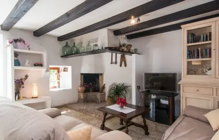 Can Ferrer Pollensa, Maison 4 personnes à Pollenca - Photo 5