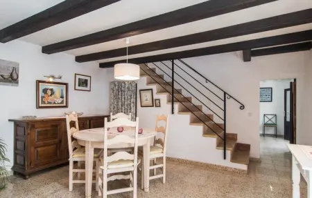 Can Ferrer Pollensa, Maison 4 personnes à Pollenca - Photo 7