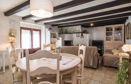 Can Ferrer Pollensa, Maison 4 personnes à Pollenca - Photo 8