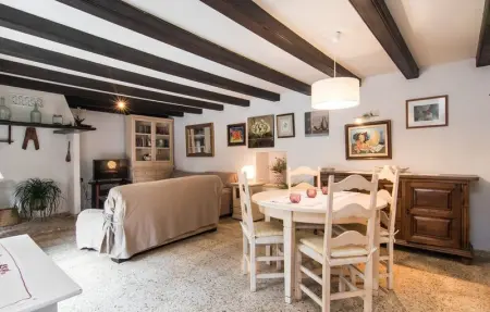 Can Ferrer Pollensa, Maison 4 personnes à Pollenca - Photo 24