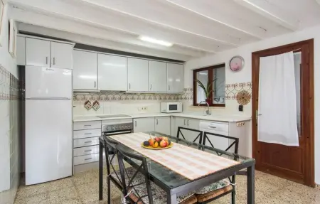 Can Ferrer Pollensa, Maison 4 personnes à Pollenca - Photo 26