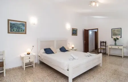 Can Ferrer Pollensa, Maison 4 personnes à Pollenca - Photo 30