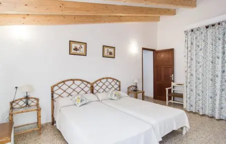 Can Ferrer Pollensa, Maison 4 personnes à Pollenca - Photo 32