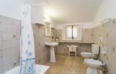 Can Ferrer Pollensa, Maison 4 personnes à Pollenca - Photo 33