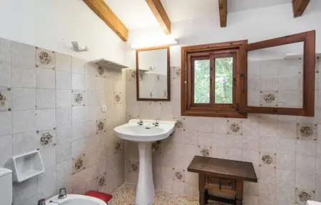 Can Ferrer Pollensa, Maison 4 personnes à Pollenca - Photo 34