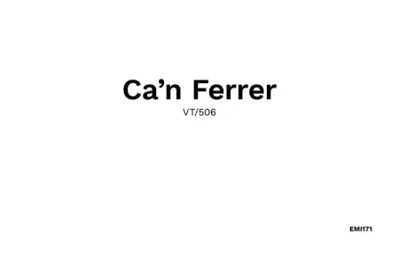 Can Ferrer Pollensa, Maison 4 personnes à Pollenca - Photo 35