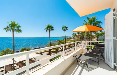 Appartement à Cala Millor, Ses Roques de Cala Bona - L1024905