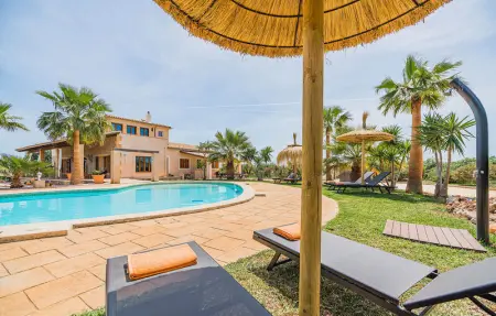 Aria, Maison 6 personnes à Buger - Photo 1