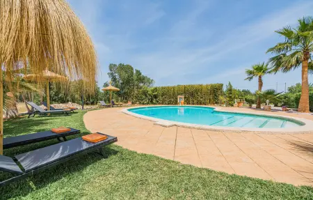 Aria, Maison 6 personnes à Buger - Photo 2