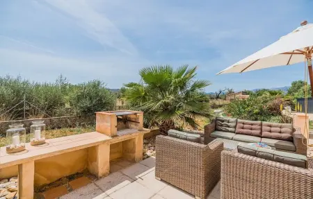 Aria, Maison 6 personnes à Buger - Photo 4