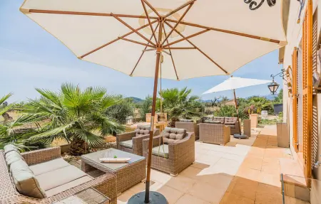 Aria, Maison 6 personnes à Buger - Photo 5