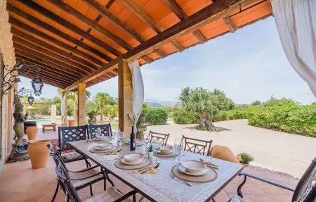 Aria, Maison 6 personnes à Buger - Photo 6