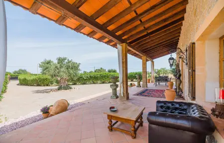 Aria, Maison 6 personnes à Buger - Photo 7