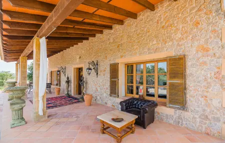 Aria, Maison 6 personnes à Buger - Photo 8