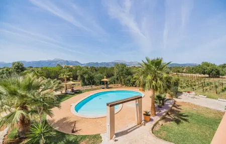 Aria, Maison 6 personnes à Buger - Photo 9