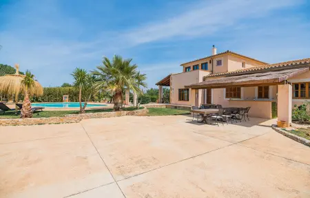 Aria, Maison 6 personnes à Buger - Photo 12