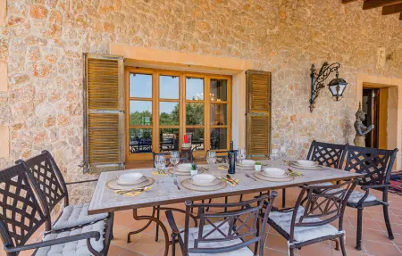 Aria, Maison 6 personnes à Buger - Photo 14