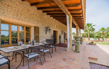 Aria, Maison 6 personnes à Buger - Photo 15