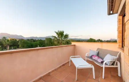 Aria, Maison 6 personnes à Buger - Photo 16