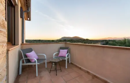 Aria, Maison 6 personnes à Buger - Photo 20