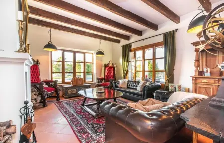 Aria, Maison 6 personnes à Buger - Photo 21