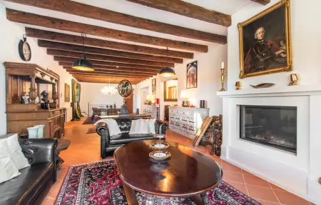 Aria, Maison 6 personnes à Buger - Photo 22