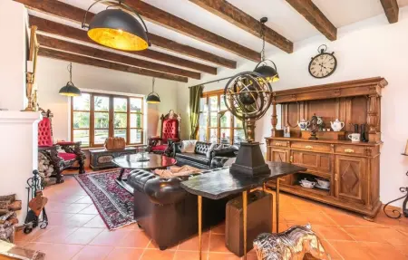 Aria, Maison 6 personnes à Buger - Photo 23